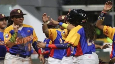 ¿Dónde, cuándo y a qué hora ver el encuentro entre Venezuela contra México en el Premundial de Beisbol Femenino?