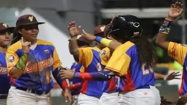 ¿Dónde, cuándo y a qué hora ver el encuentro entre Venezuela contra México en el Premundial de Beisbol Femenino? ¿Dónde, cuándo y a qué hora ver el encuentro entre Venezuela contra México en el Premundial de Beisbol Femenino?