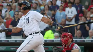 MLB: Miguel Cabrera inicia una nueva etapa en el tramo final de su carrera MLB: Miguel Cabrera inicia una nueva etapa en el tramo final de su carrera
