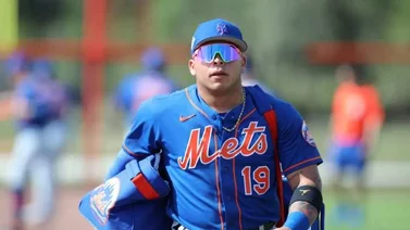 Tres prospectos criollos están entre los latinos más próximos a dar el salto a la MLB