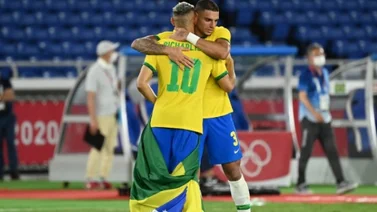 Qatar2022: Brasil pierde a una de sus figuras para el Mundial