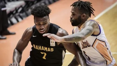 ¡OFICIAL! Bahamas confirma jugadores de la NBA en juego contra Venezuela