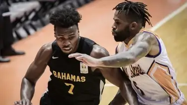 ¡OFICIAL! Bahamas confirma jugadores de la NBA en juego contra Venezuela ¡OFICIAL! Bahamas confirma jugadores de la NBA en juego contra Venezuela