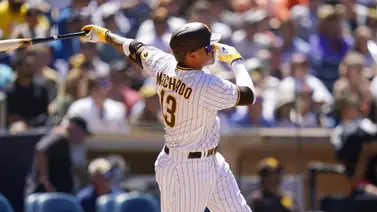 MLB anuncia a los jugadores de la semana MLB anuncia a los jugadores de la semana