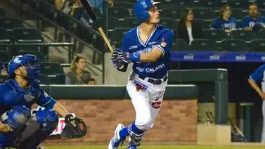 LVBP: Los Bravos de Margarita suman a un japonés entre sus primeros importados LVBP: Los Bravos de Margarita suman a un japonés entre sus primeros importados