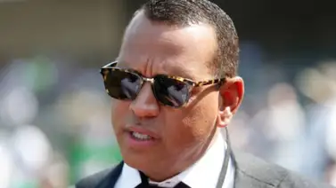 Álex Rodríguez sobre Fernando Tatís Jr.: "Probablemente no llegue al Salón de la Fama" Álex Rodríguez sobre Fernando Tatís Jr.: "Probablemente no llegue al Salón de la Fama"