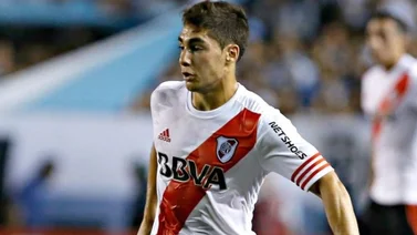 Ex futbolista de River Plate fue detenido por intento de robo (+Video)