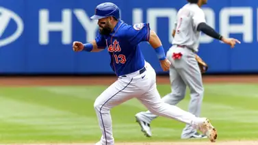 MLB: Luis Guillorme estará sin ver acción con los Mets por esta lesión (+Tweet) MLB: Luis Guillorme estará sin ver acción con los Mets por esta lesión (+Tweet)