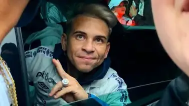 El Brasileirao: nuevo refugio para los jugadores venezolanos El Brasileirao: nuevo refugio para los jugadores venezolanos