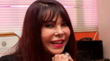 Este es el video de la canción más famosa de Lila Morillo