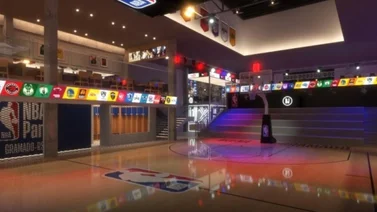 Brasil será sede latinoamericana del nuevo NBA Park