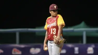 Mary Rodríguez: "Ante México pensamos solo en ganar" Mary Rodríguez: "Ante México pensamos solo en ganar"