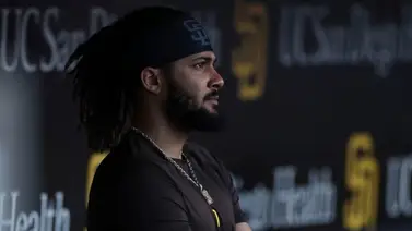 MLB: Lo que dicen los médicos dominicanos sobre la sustancia usada por Fernando Tatis Jr MLB: Lo que dicen los médicos dominicanos sobre la sustancia usada por Fernando Tatis Jr