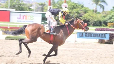 Compadre Chus luce un mundo en la cuarta válida del 5y6 de La Rinconada.