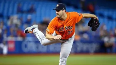 Estos serán los Pitcher abridores de este martes 16 de agosto en la MLB Estos serán los Pitcher abridores de este martes 16 de agosto en la MLB