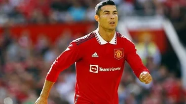 El Chiringuito: "Cristiano Ronaldo es un mal deportista"