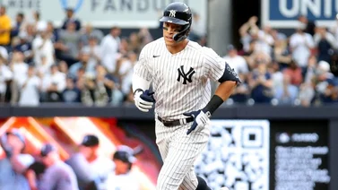 MLB: Aaron Judge le quita esta marca a Miguel Cabrera