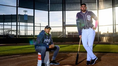 MLB: El manto de dopaje que pasa del padre a Fernando Tatis Jr.