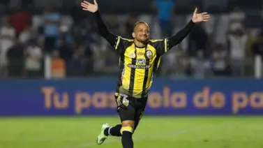 Marlon Fernández: "Ofrezco disculpas, dije cosas que no son y perjudicaron al club" (+Videos) Marlon Fernández: "Ofrezco disculpas, dije cosas que no son y perjudicaron al club" (+Videos)