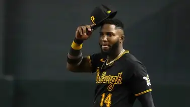 MLB: Esta es la sanción al pelotero que dejó caer su teléfono en el juego MLB: Esta es la sanción al pelotero que dejó caer su teléfono en el juego