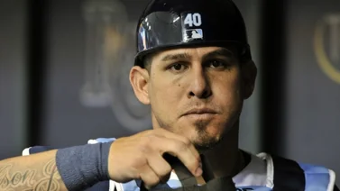 Wilson Ramos tiene un nuevo equipo en las Grandes Ligas