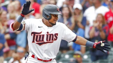 MLB: Vea a cuál grupo élite pertenece Luis Arráez en las Grandes Ligas