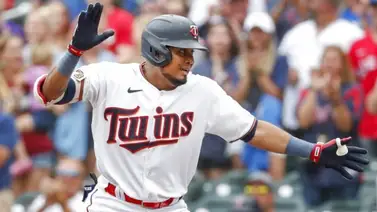 MLB: Vea a cuál grupo élite pertenece Luis Arráez en las Grandes Ligas MLB: Vea a cuál grupo élite pertenece Luis Arráez en las Grandes Ligas