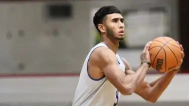 Garly Sojo volverá a la G-League Garly Sojo volverá a la G-League