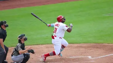 MLB: Vea cómo Moisés Gómez y su fuerza piden el llamado a las Grandes Ligas (+Video) MLB: Vea cómo Moisés Gómez y su fuerza piden el llamado a las Grandes Ligas (+Video)