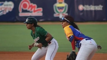 Selección Nacional de Venezuela se juega el mundial ante República Dominicana