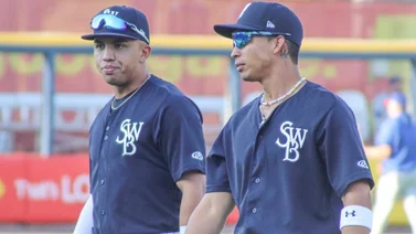 MLB: Prospecto venezolano de los Yankees es llamado a las Grandes Ligas (+video)