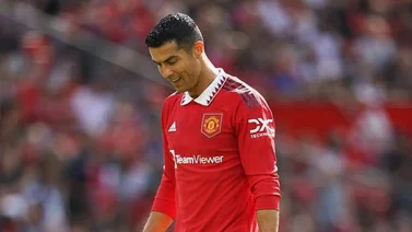 Cristiano Ronaldo enfrenta las críticas y reprocha el accionar de la prensa
