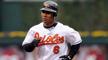 Melvin Mora: "Mi momento más especial fue la atrapada al Caracas"