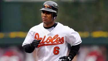 Melvin Mora: "Mi momento más especial fue la atrapada al Caracas" Melvin Mora: "Mi momento más especial fue la atrapada al Caracas"