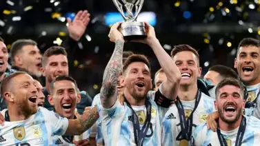 Desde hace 17 años, Lionel Messi deslumbra con la selección de Argentina (+Videos) Desde hace 17 años, Lionel Messi deslumbra con la selección de Argentina (+Videos)