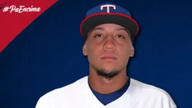 LVBP: Tiburones de La Guaira apuntan al futuro con la contratación de esta joya