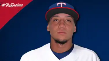 LVBP: Tiburones de La Guaira apuntan al futuro con la contratación de esta joya LVBP: Tiburones de La Guaira apuntan al futuro con la contratación de esta joya