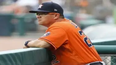 Así reaccionaron los fanáticos con la designación de Omar López Así reaccionaron los fanáticos con la designación de Omar López