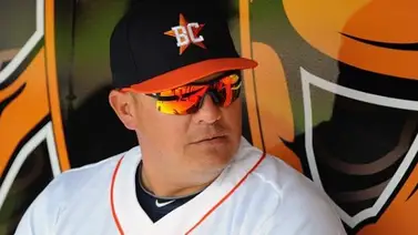 Omar López: "Es la asignación más relevante de mi carrera" Omar López: "Es la asignación más relevante de mi carrera"