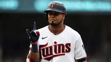 MLB: Luis Arráez llega a los 400 imparables en menos partidos que cualquier otro venezolano