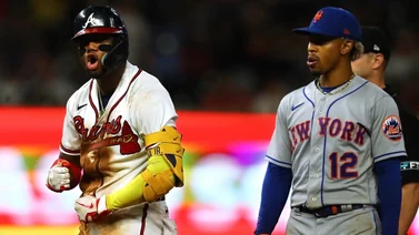 MLB: Los Mets despertaron a Ronald Acuña Jr. y ahora tienen miedo de lanzarle