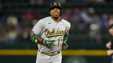 MLB: Elvis Andrus recibe malas noticias de los Atléticos de Oakland MLB: Elvis Andrus recibe malas noticias de los Atléticos de Oakland
