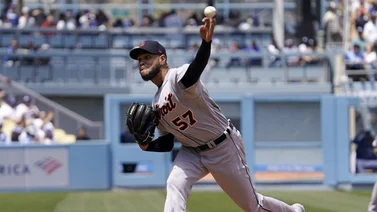 MLB: Eduardo Rodríguez regresa a la lomita ante Shohei Ohtani y los Angelinos