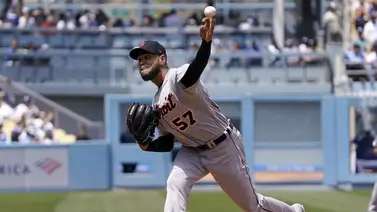 MLB: Eduardo Rodríguez regresa a la lomita ante Shohei Ohtani y los Angelinos MLB: Eduardo Rodríguez regresa a la lomita ante Shohei Ohtani y los Angelinos