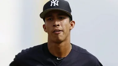 MLB: Oswaldo Cabrera estará en el lineup de los Yankees en su primer juego