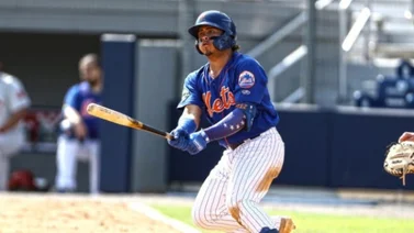 Tres prospectos venezolanos están presentes en el top 10 de la MLB