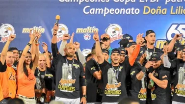 LVBP: Águilas del Zulia anuncia precio de sus abonados (+FOTO)