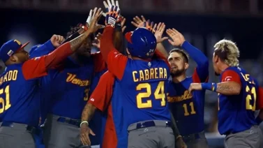 CMB: Este es el posible roster de Omar López para Venezuela
