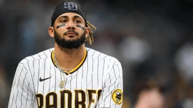 MLB: Fernando Tatis Jr pretende reunirse con directivos y compañeros de los Padres