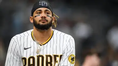 MLB: Fernando Tatis Jr pretende reunirse con directivos y compañeros de los Padres MLB: Fernando Tatis Jr pretende reunirse con directivos y compañeros de los Padres